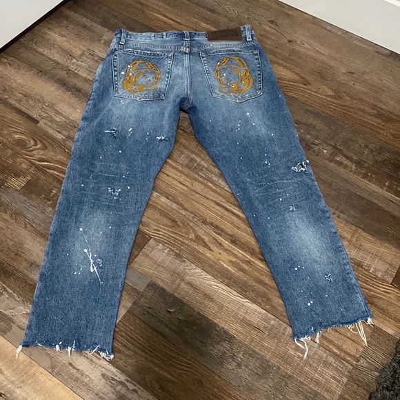 Billionaire Boys Club Jeans - Picture 2 of 6